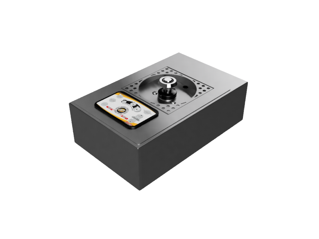 CounterTop Dispenser Bottoms Up Beer Germany GmbH