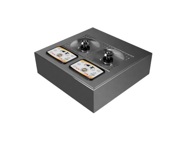 CounterTop Dispenser Bottoms Up Beer Germany GmbH