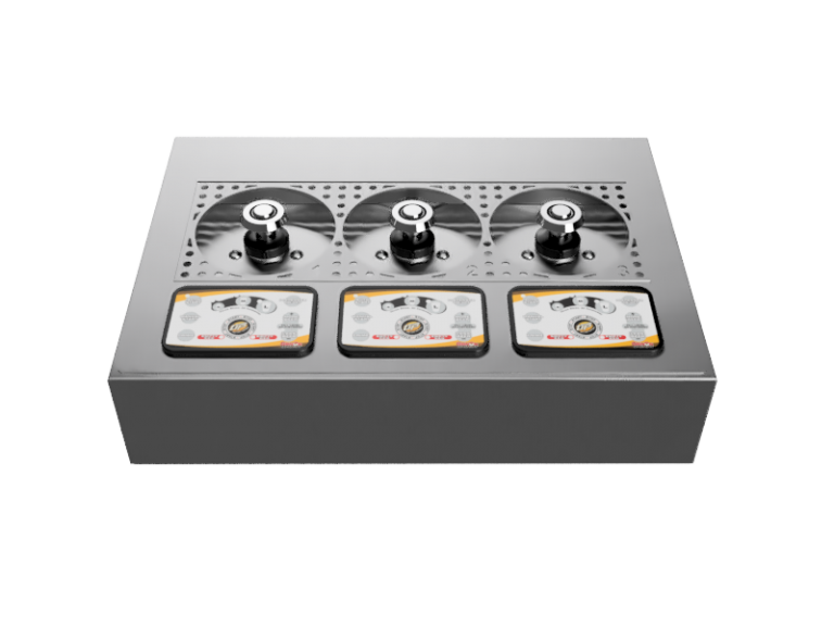 CounterTop Dispenser Bottoms Up Beer Germany GmbH