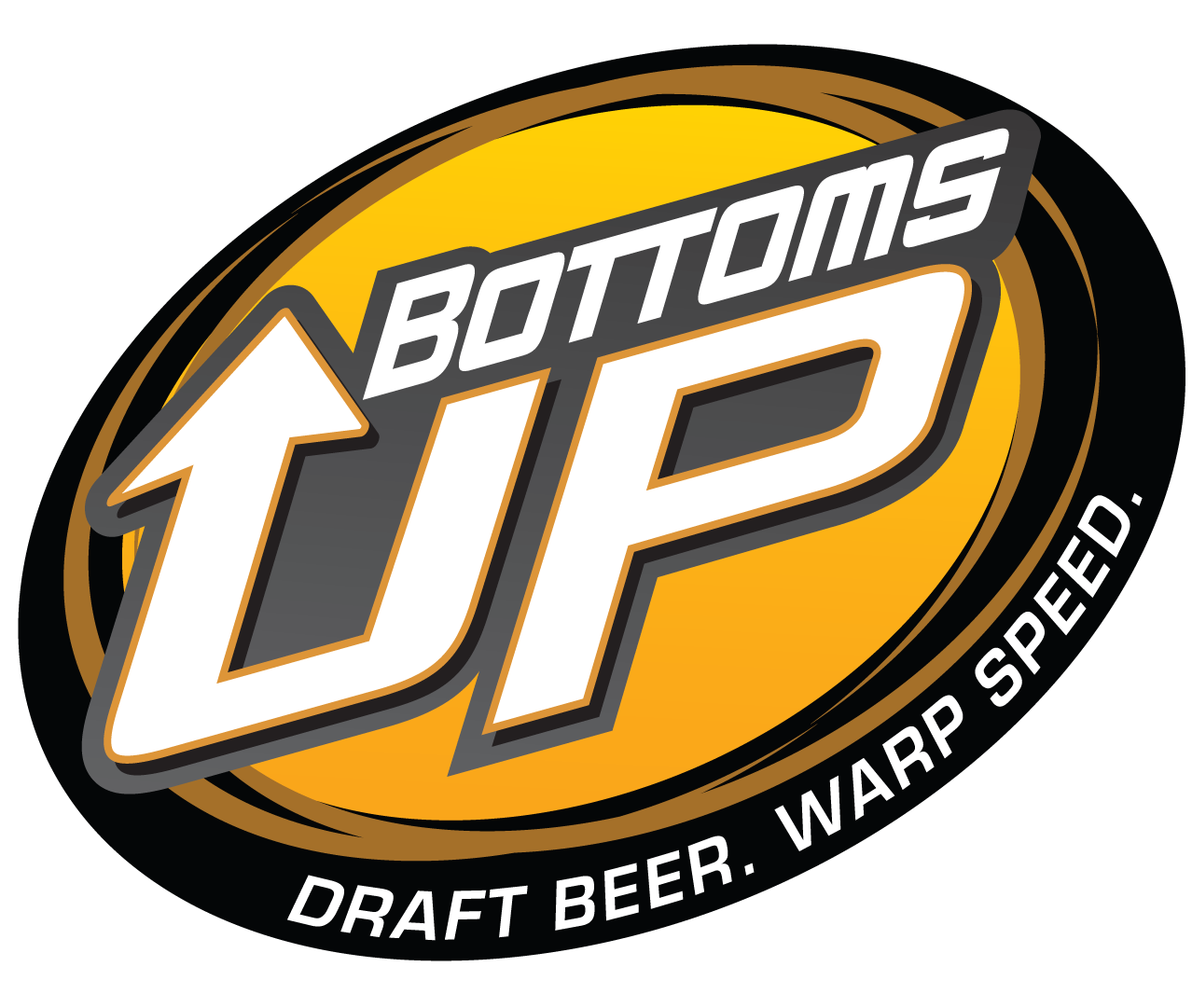 Bottoms Up Beer Germany GmbH